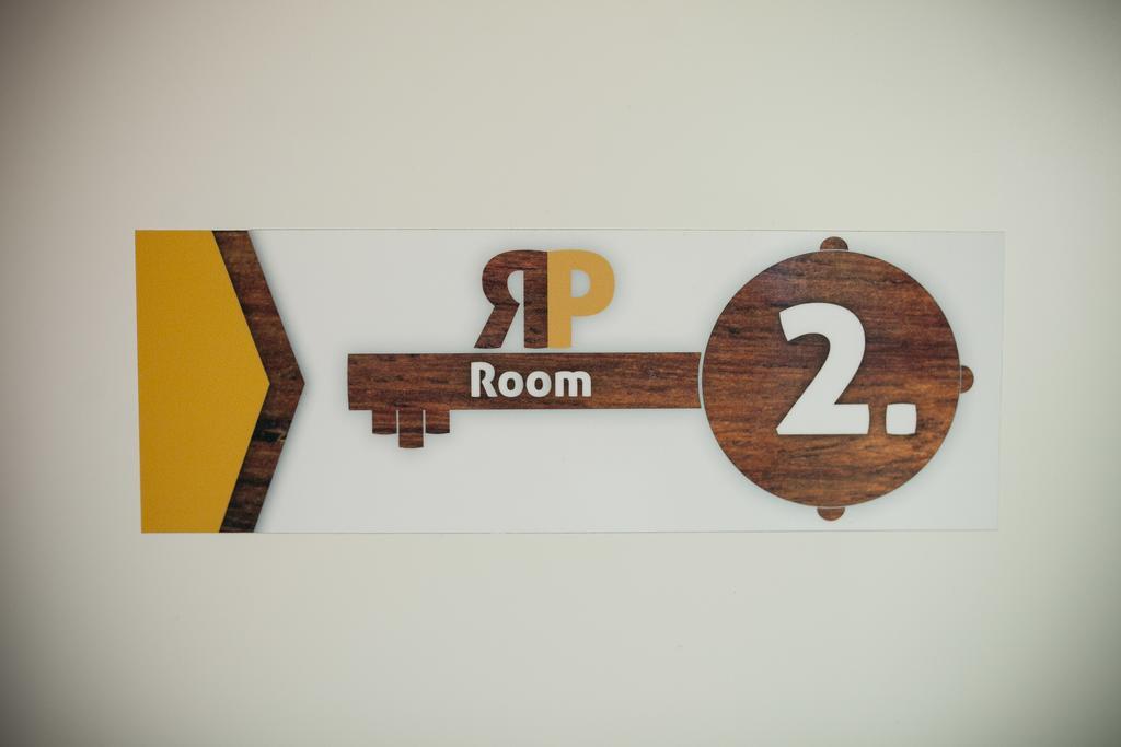 Rooms Klik Postojna Exterior photo